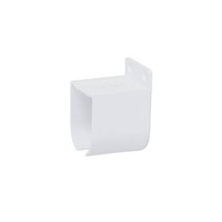 Kotvící prvky, držáky, závěsy - LA 1010496 P-LIGHT sada pro montáž na zeď pro P-LIGHT - BIG WHITE (SLV)