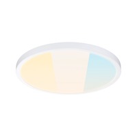 Kruhová - P 71188 LED Panel Alya kruhové 400mm 35W 3000 - 6500K bílá - PAULMANN