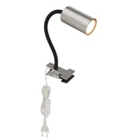 Stolní lampy s klipem - GLO 57911K ROBBY 57911K Stolní lampa - GLOBO