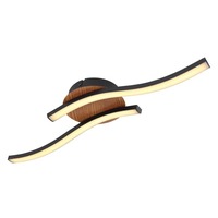 Dekorativní - GLO 67171-12 EVITA 67171-12 Stropní svítidlo - GLOBO