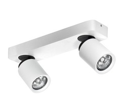 Bodová - AZZ AZ0663 Tomi 2 (white/grey) - AZZARDO