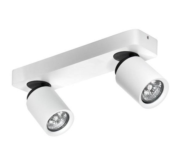 Bodová - AZZ AZ0663 Tomi 2 (white/grey) - AZZARDO - foto 1