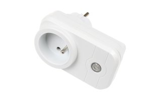 Přijímače, stmívače - Spínací zásuvka dimLED RF ACS2200W