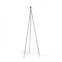 Stojací lampy - RED R11992 NYC TRIPOD stojanový podstavec chrom 230V E27 42W - RED - DESIGN RENDL