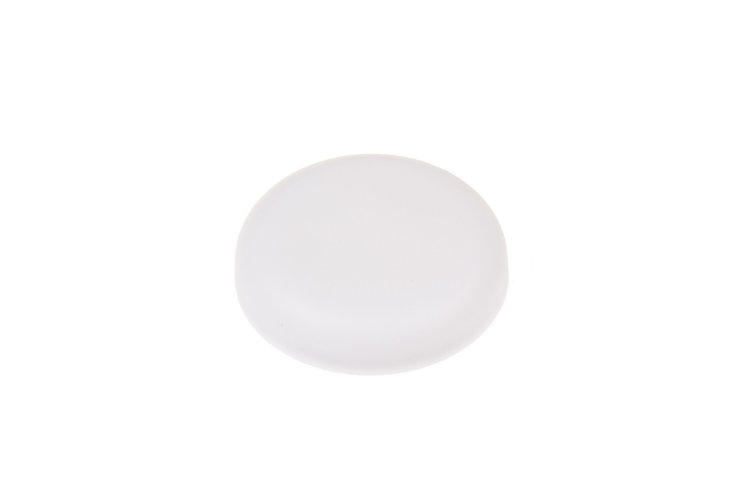 LED panely kruhové - KZ9 LED panel 9W kulatý 90mm - foto 1