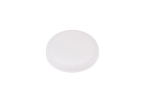 LED panely kruhové - KZ9 LED panel 9W kulatý 90mm