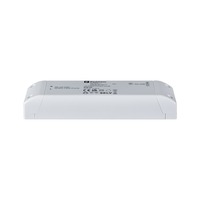 Páskové ULine - P 94645 ULine příslušenství Trafo 150VA bílá 230/48V 33mm - PAULMANN