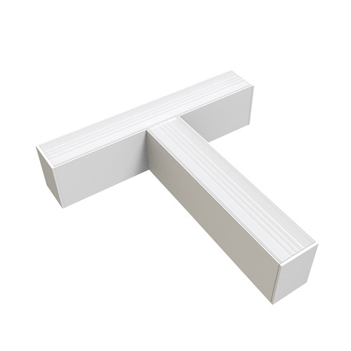 Lineární LED světla - Konektory lineárního tvaru LED Slim Linkable - foto 1