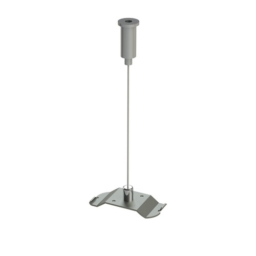 Liniové CLICK - SLC SLC8518 Závěs pro LED svítidlo Click hliník 2x - TLG - foto 1