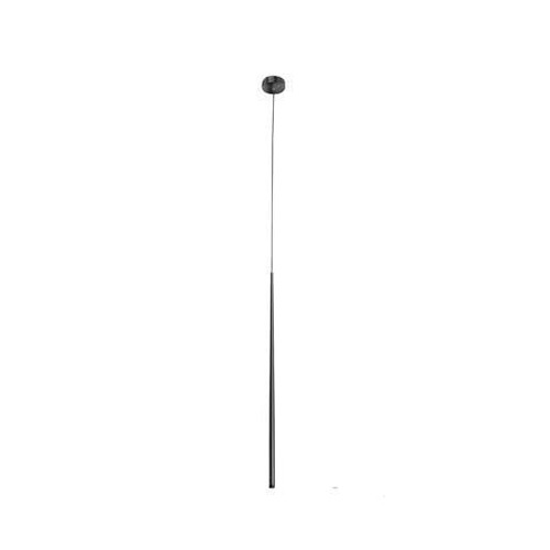 Dekorativní - AZZ AZ3155 LED Závěsné svítidlo Louise 1 (black) - AZZARDO - foto 1