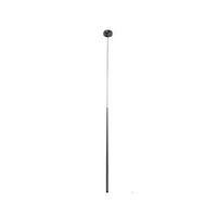 Dekorativní - AZZ AZ3155 LED Závěsné svítidlo Louise 1 (black) - AZZARDO