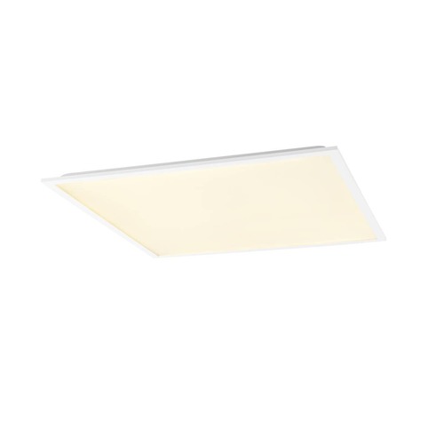 LED panely - LA 1008598 PANEL C 625 34 W 830/840 UGR - BIG WHITE (SLV) - foto 1