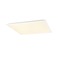LED panely - LA 1008598 PANEL C 625 34 W 830/840 UGR - BIG WHITE (SLV)