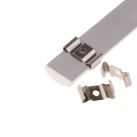 Úchyty, spojky, závěsný materiál - Úchyt profilu N13