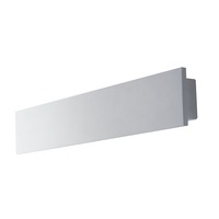 Nepřímé osvětlení - FAN LED-ORTISEI-AP60 Nástěnné svítidlo LED ORTISEI bílá 18 W 2200 lm CCT 60 x 4 x 8 cm - FANEUROPE