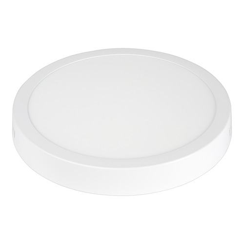 LED panely - LED Surface Panel Round - foto 1