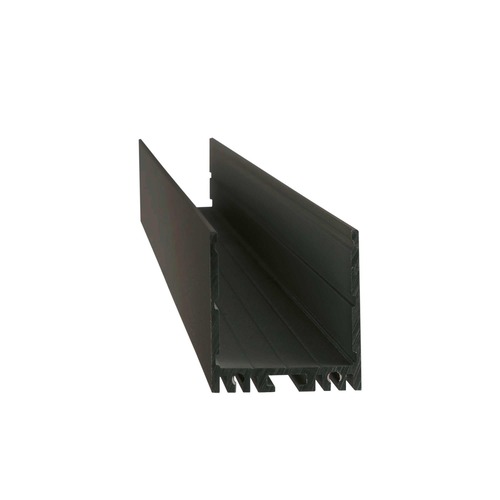 Al profily k zavěšení - ILUX 270531 Vision profil trimless 3000 mm - IDEALLUX - foto 1