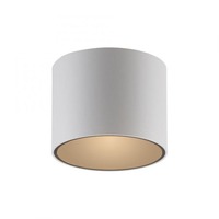 Downlight - PN 6761-16 LED stropní svítidlo PURE Point, bílá, vnitřní stmívatelné 2700K - PAUL NEUHAUS
