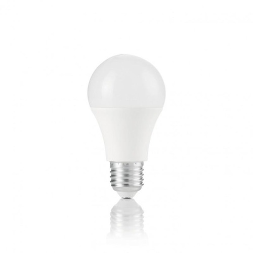 E27 - ILUX 151991 LAMPADINA POWER E27 10W GOCCIA 4000K - IDEALLUX - foto 1