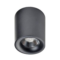 Downlight - AZZ AZ2844 LED Stropní svítidlo MANE 1xLED/10W/230V (black) - AZZARDO