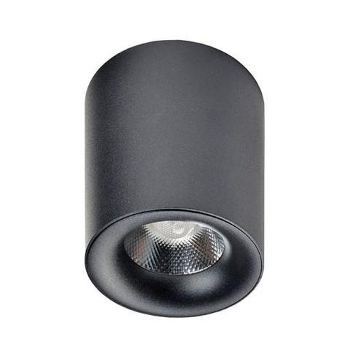 Downlight - AZZ AZ2844 LED Stropní svítidlo MANE 1xLED/10W/230V (black) - AZZARDO - foto 1