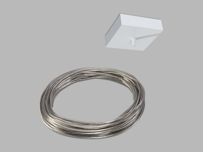 Lišty - Lišty svítidlo MAG CABLE KIT 5x0,75, W - foto 1