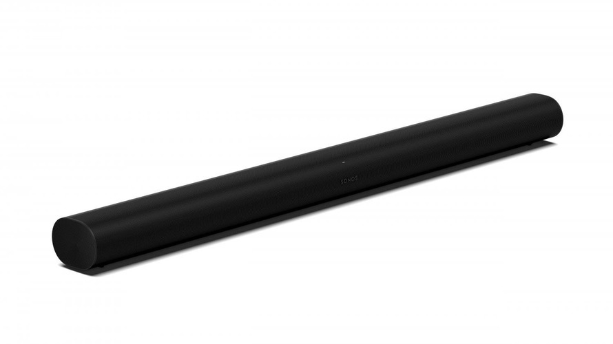 Ostatní - SON ARCG1EU1BLK Sonos Soundbar Arc černý - foto 1