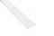 Plexi pro Al profily - IMPR 988090 Deko-Light profil kryt, PLANO ES a BSH kryt ploché mikroprisma 2000 mm, hloubka 20