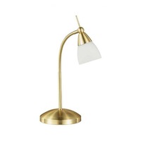 Stolní lampy pracovní - PN 4430-60 PINO Stolní lampa, svítidlo na čtení, noční stolní lampa 2800K (náhrada 4001-60) - PAUL NEUHAUS