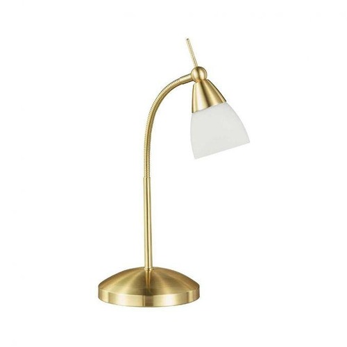 Stolní lampy pracovní - PN 4430-60 PINO Stolní lampa, svítidlo na čtení, noční stolní lampa 2800K (náhrada 4001-60) - PAUL NEUHAUS - foto 1