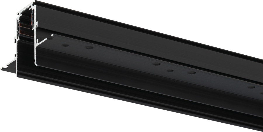 Magnetické kolejové systémy & příslušenství - Vestavěný povrchový magnetický pásový systém - R20 - foto 1