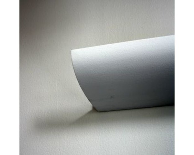 Sádrové profily - WD 86-3001 Nástěnná světelná římsa AR 308 - 65cm - ECO-DESIGN - foto 1