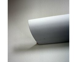 Sádrové profily - WD 86-3001 Nástěnná světelná římsa AR 308 - 65cm - ECO-DESIGN