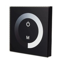 Stmívače a regulátory proužků - LED senzor Stmívač Montáž na stěnu