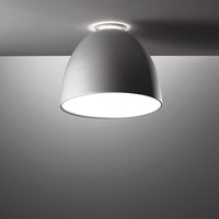 Kruhová - AR A244250 Nur Mini - stropní - hliník - ARTEMIDE