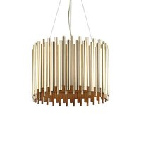 Válec - ILUX 208817 PAN SP5 - IDEALLUX