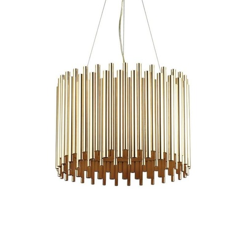 Válec - ILUX 208817 PAN SP5 - IDEALLUX - foto 1