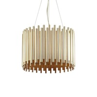 Válec - ILUX 208817 PAN SP5 - IDEALLUX