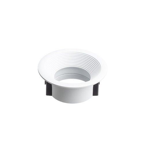 SHARM - RED C01274 Systém Sharm - vnitřní kroužek matná bílá - foto 1