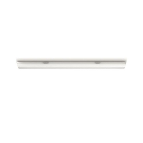 Hranatá - PH 31246/31/P0 LED Softline SVÍTIDLO NÁSTĚNNÉ LED 24W 2200lm 2700K, bílá 57cm - PHILIPS (915005683902) - foto 1