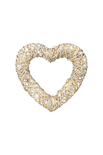 Venkovní dekorace - MAR 705356 Sofus srdce 50 cm - Markslöjd - foto 1