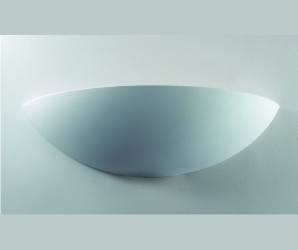 Sádrová - WD 86-6215-30 Nástěnné svítidlo H 152 LED 11,4W 3000K 1360lm 230V - ECO-DESIGN - foto 1