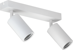 Svítidla pro reflektory (gu10) - Spotlight Fixture - Dvě hlavy