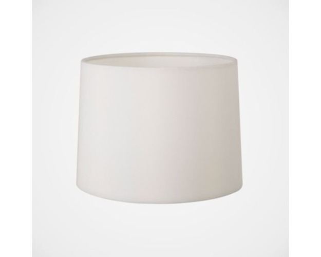 Stínidla, kryty, clony - AST 5013001 Stínidlo Tapered Drum bílé (STARÝ KÓD: AST 4049 ) - ASTRO Lighting - foto 1