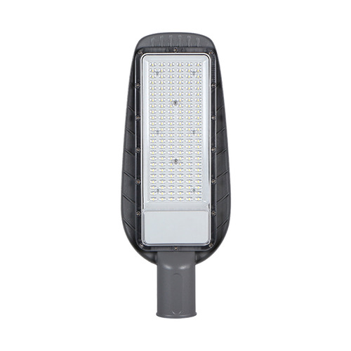 LED pouliční osvětlení - LED pouliční osvětlení - foto 1