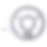 LED moduly - FAN LIGHT-R40 LED modul 38W 6000lm 4000K CCT 180° 360x22 mm 15000 h CRI 80 - FANEUROPE
