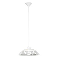 Polokoule - EG 82786 Závěsné svítidlo VETRO 82786 - EGLO