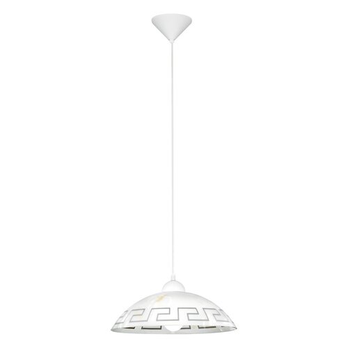 Polokoule - EG 82786 Závěsné svítidlo VETRO 82786 - EGLO - foto 1