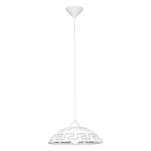 Polokoule - EG 82786 Závěsné svítidlo VETRO 82786 - EGLO - foto 1