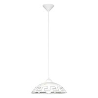 Polokoule - EG 82786 Závěsné svítidlo VETRO 82786 - EGLO